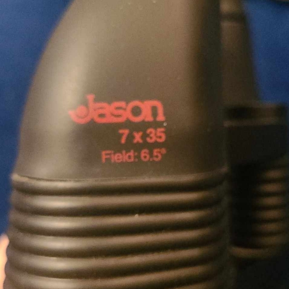 Binoculars - Picture 4 of 5